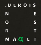 Ulkoisesti normaali